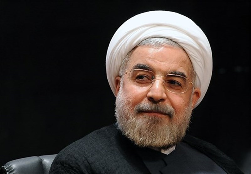 President: Iran wants improvement of ties with world President: Iran wants improvement of ties with world