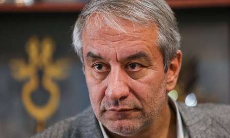 Kaffashian describes Saudis' demand as fallacy Kaffashian describes Saudis' demand as fallacy