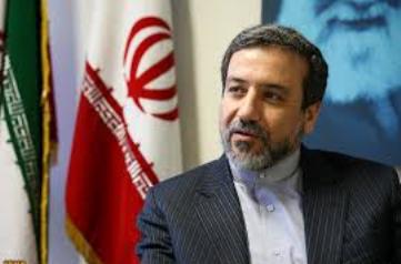 Araqchi: G5+1 submission to Iran's plan for Arak reactor sweetest moment Araqchi: G5+1 submission to Iran's plan for Arak reactor sweetest moment