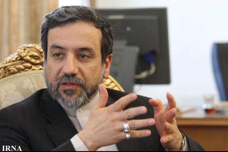 Sectarianism main challenge of Islamic World today: Deputy FM Sectarianism main challenge of Islamic World today: Deputy FM