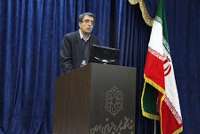 معاون وزیر علوم: پژوهشگاه ها از عملكرد جزیره ای بپرهیزند