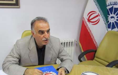 Iran Chamber of Commerce to be established in Astrakhan Iran Chamber of Commerce to be established in Astrakhan