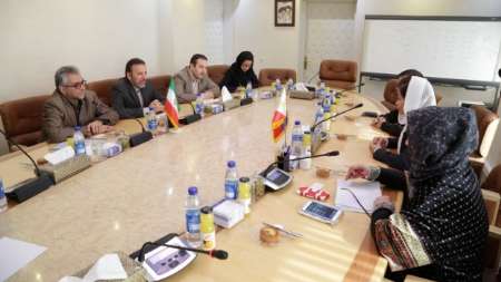 Iran, Philippines agree to establish Joint Economic Commission Iran, Philippines agree to establish Joint Economic Commission