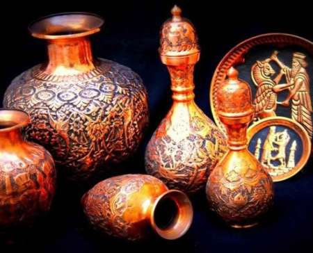 Iran handicrafts markets to be set up in 7 European states Iran handicrafts markets to be set up in 7 European states
