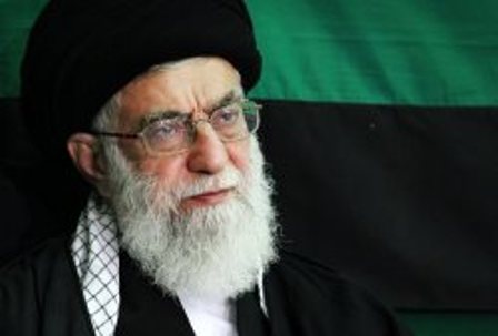 Supreme Leader condoles death of fmr Army commander Supreme Leader condoles death of fmr Army commander