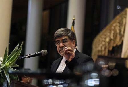 Culture minister foresees bright future for cinema in post-sanctions Iran Culture minister foresees bright future for cinema in post-sanctions Iran