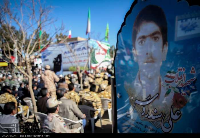 قلم‌های بیدار و قدم‌های ماندگار در مسیر انقلاب اسلامی