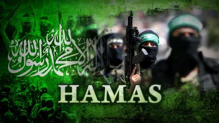 حماس قول داد كه براي آزادي زندانيان دربند رژيم صهيونيستي تلاش كند