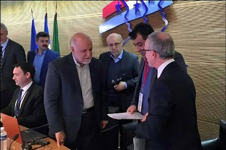Iran, France to produce, export catalysts Iran, France to produce, export catalysts