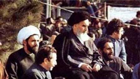 12 بهمن 1357؛ نطق تاریخی امام خمینی(ره) در بهشت زهرا 12 بهمن 1357؛ نطق تاریخی امام خمینی(ره) در بهشت زهرا
