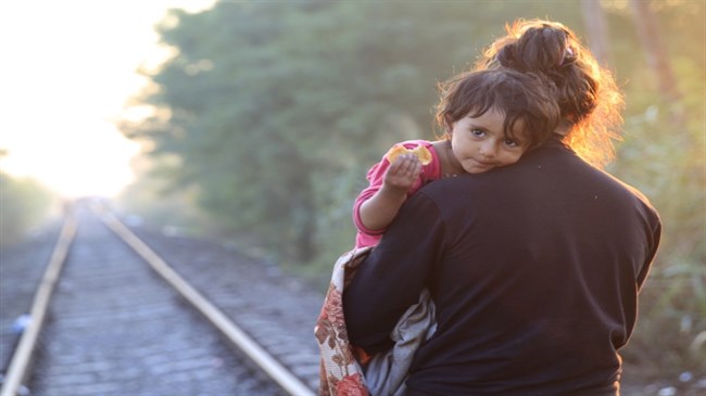 More than 10,000 migrant children 'missing': Europol More than 10,000 migrant children 'missing': Europol