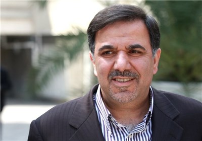 آخوندي: عقد قراردادهاي خريد هواپيما پذيرش ثبات در ايران است