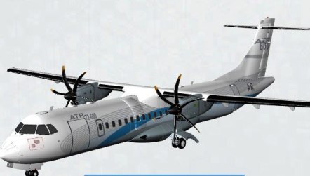 Iran Air inks deal with ATR for buying 20 planes Iran Air inks deal with ATR for buying 20 planes