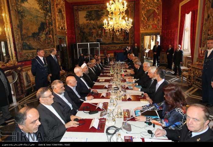 اجرای یك سوم قراردادهای سفر ایتالیا و فرانسه با بخش خصوصی ایران است