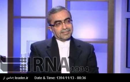 Ali Aheni: Şimdi geri dönme zamanıdır Ali Aheni: Şimdi geri dönme zamanıdır