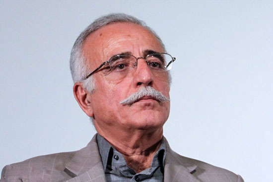 چهره پرداز سينما: هنر گريم در ايران رشد زيادي داشته است چهره پرداز سينما: هنر گريم در ايران رشد زيادي داشته است