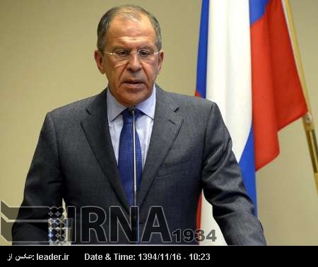 Lavrov: bölgesel konularda İran’ın katılımı, iş birliği ve güvenliğin güçlenmesine neden oluyor Lavrov: bölgesel konularda İran’ın katılımı, iş birliği ve güvenliğin güçlenmesine neden oluyor