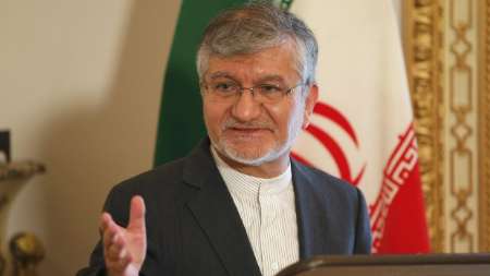 Deputy FM: Failure of Iranophobia scenario great gain of JCPOA Deputy FM: Failure of Iranophobia scenario great gain of JCPOA