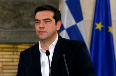 Greek premier calls for expansion of technological cooperation with Iran Greek premier calls for expansion of technological cooperation with Iran