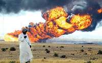سیاست های نادرست آل سعود و ضرر كشورهای نفتی
