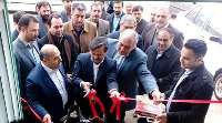 مركز رشد واحدهای فناور شرق گلستان افتتاح شد