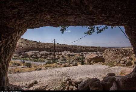 روستای تاریخی میمند كرمان به مركز تحقیقات بین المللی تبدیل می شود