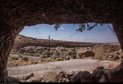 روستای تاریخی میمند كرمان به مركز تحقیقات بین المللی تبدیل می شود