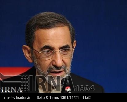Velayeti: Arabistan'ın Suriye aleyhindeki tehdidi etkisiz bir propaganda'dan ibaret Velayeti: Arabistan'ın Suriye aleyhindeki tehdidi etkisiz bir propaganda'dan ibaret