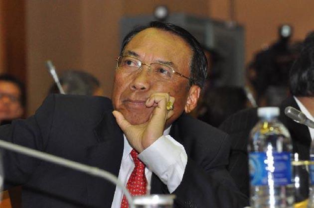 وزیر سابق انرژی اندونزی به اتهام فساد مالی زندانی شد
