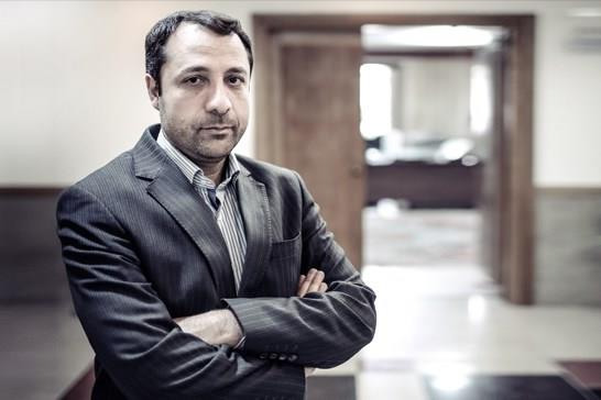 صالح آبادی: صادركنندگان هنوز از خط اعتباری روسیه استفاده نكرده اند صالح آبادی: صادركنندگان هنوز از خط اعتباری روسیه استفاده نكرده اند
