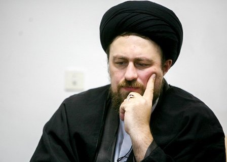 Guardian Council confirms former decision rejecting Imam's grandson Guardian Council confirms former decision rejecting Imam's grandson