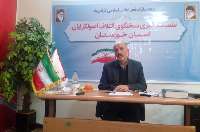 سخنگوی ائتلاف اصولگرایان خوزستان از نهایی شدن لیست نامزدهای مورد نظر این حزب تا سه روز آینده خبر داد