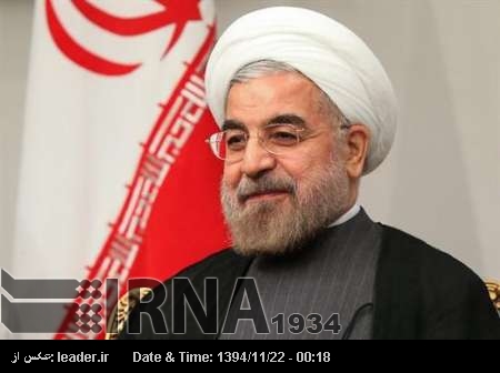Ruhani: İşbirliği ve dostlukla bölge ve dünya sorunlarıyla baş edebiliriz Ruhani: İşbirliği ve dostlukla bölge ve dünya sorunlarıyla baş edebiliriz