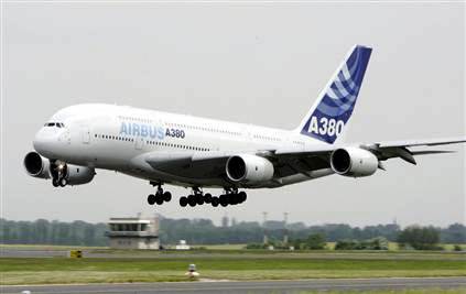 خرید 118 ایرباس با مطالعه دقیق بازار انجام شد/ سه پیش‌شرط خرید A380