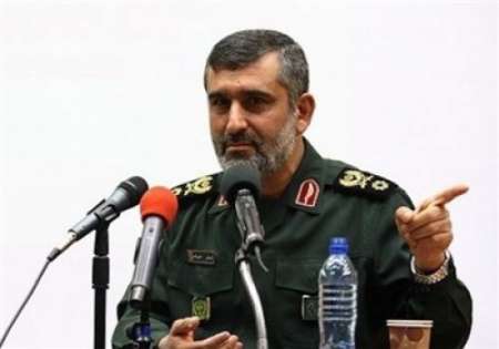 Commander: Iran's missiles indigenous from idea to production - IRNA ...