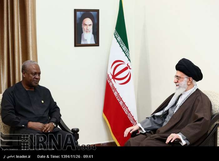 Ayetullah Hamenei: Suriye’nin geleceği ile ilgili Suriye halkı karar vermeli Ayetullah Hamenei: Suriye’nin geleceği ile ilgili Suriye halkı karar vermeli