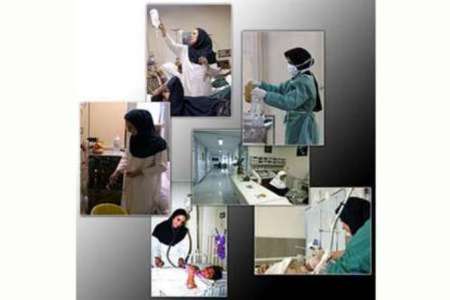 نیاز مراكز درمانی استان یزد به 500 پرستار