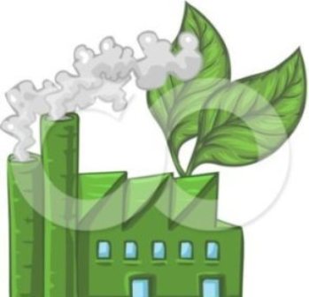 صنعت سبز ضامن رشد اقتصادي همراه با كاهش آلودگي و تخريب محيط زيست است
