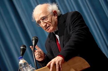 Iran Book of the Year Award winner expounds on Iran’s culture in Italy Iran Book of the Year Award winner expounds on Iran’s culture in Italy