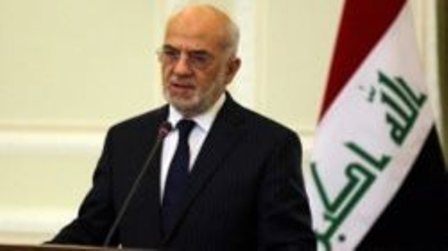 وزیر خارجه عراق بار دیگر خواستار پایان دادن تركیه به نقض حاكمیت كشورش شد
