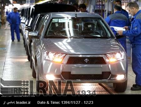 Son 10 ayda 717 bin binek otomobil üretildi Son 10 ayda 717 bin binek otomobil üretildi