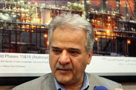 Iran to export 200 million cubic meter gas to Georgia Iran to export 200 million cubic meter gas to Georgia