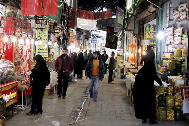 انتخابات اتحاديه هاي صنفي شهرستان چايپاره برگزار شد - ایرنا