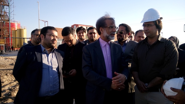 معاون وزیر صنعت:بانك ها حق تصاحب شركتهای صنعتی بدهكار را ندارند معاون وزیر صنعت:بانك ها حق تصاحب شركتهای صنعتی بدهكار را ندارند