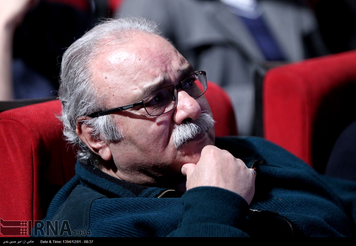 وزیر فرهنگ: محمد کاسبی تصویری شریف از هنر ایران بر جای گذاشت