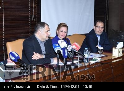 Hodadi: Medya, milletler ve devletler arası diyalog yolunu açmalılar Hodadi: Medya, milletler ve devletler arası diyalog yolunu açmalılar