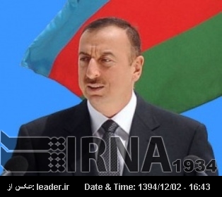 Aliyev, Tahranı ziyaret edecek Aliyev, Tahranı ziyaret edecek