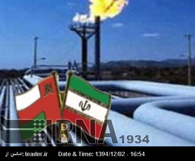 Umman, İran ile petrol ve gaz alanındaki işbirliğini geliştirecek Umman, İran ile petrol ve gaz alanındaki işbirliğini geliştirecek