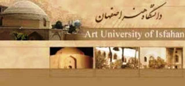 Isfahan University of Arts signs nine MoUs Isfahan University of Arts signs nine MoUs