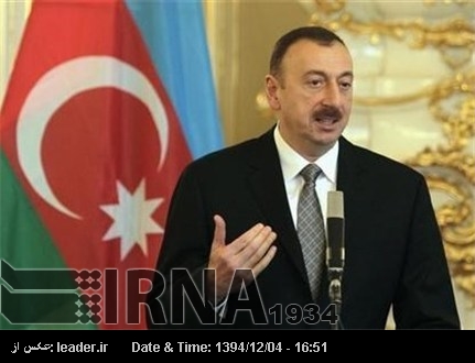 Aliyev: Azerbaycan her zaman İran aleyhindeki ambargolara karşıydı Aliyev: Azerbaycan her zaman İran aleyhindeki ambargolara karşıydı